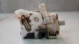 FECHADURA ELÉTRICA TRASEIRA ESQUERDA VW GOL G5 2010