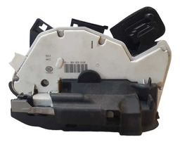 FECHADURA ELÉTRICA TRASEIRA ESQUERDA VW GOLF TSI 2014