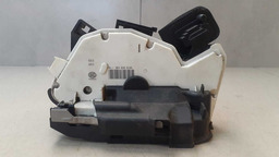 FECHADURA ELÉTRICA TRASEIRA ESQUERDA VW GOLF TSI 2014