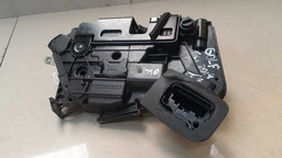 FECHADURA ELÉTRICA TRASEIRA ESQUERDA VW GOLF TSI 2014