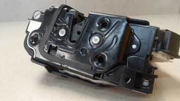 FECHADURA ELÉTRICA TRASEIRA ESQUERDA VW GOLF TSI 2014