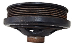 POLIA VIRABREQUIM MERCEDES C200 W204 1.8 2007 A 2015