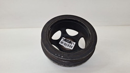 POLIA VIRABREQUIM MERCEDES C200 W204 1.8 2007 A 2015