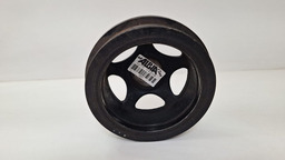 POLIA VIRABREQUIM MERCEDES C200 W204 1.8 2007 A 2015