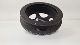 POLIA VIRABREQUIM MERCEDES C200 W204 1.8 2007 A 2015