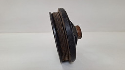 POLIA VIRABREQUIM MERCEDES C200 W204 1.8 2007 A 2015