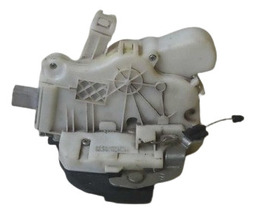 FECHADURA ELÉTRICA TRASEIRA ESQUERDA VW FOX 2010 A 2013