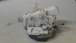 FECHADURA ELÉTRICA TRASEIRA ESQUERDA VW FOX 2010 A 2013