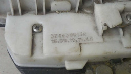 FECHADURA ELÉTRICA TRASEIRA ESQUERDA VW FOX 2010 A 2013