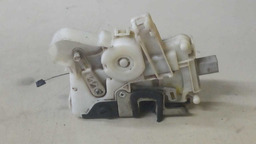 FECHADURA ELÉTRICA TRASEIRA ESQUERDA VW FOX 2010 A 2013