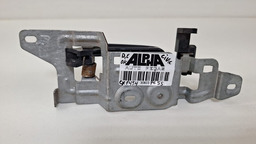 MAÇANETA INTERNA DIANTEIRA ESQUERDA HONDA CIVIC 1992 A 1997