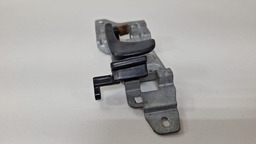 MAÇANETA INTERNA DIANTEIRA ESQUERDA HONDA CIVIC 1992 A 1997