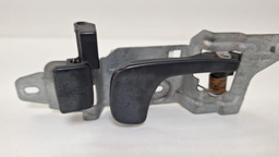 MAÇANETA INTERNA DIANTEIRA ESQUERDA HONDA CIVIC 1992 A 1997