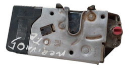 FECHADURA ELÉTRICA TRASEIRA ESQUERDA GM MERIVA 2005