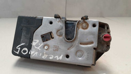 FECHADURA ELÉTRICA TRASEIRA ESQUERDA GM MERIVA 2005