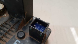 FECHADURA ELÉTRICA TRASEIRA ESQUERDA GM MERIVA 2005