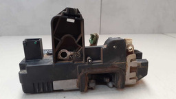 FECHADURA ELÉTRICA TRASEIRA ESQUERDA GM MERIVA 2005