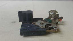 FECHADURA ELÉTRICA D. D. GM S10 BLAZER 1995 1996 1997 1998