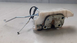 FECHADURA ELÉTRICA TRASEIRA DIREITA GM S10 2017 2018 2019