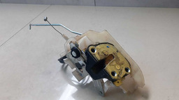 FECHADURA ELÉTRICA TRASEIRA DIREITA GM S10 2017 2018 2019