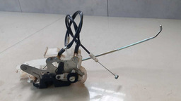 FECHADURA ELÉTRICA TRASEIRA DIREITA GM S10 2017 2018 2019