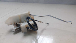 FECHADURA ELÉTRICA TRASEIRA DIREITA GM S10 2017 2018 2019