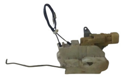 FECHADURA ELÉTRICA D. D. GM S10 2017 2018 2019 (3)