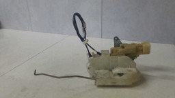 FECHADURA ELÉTRICA D. D. GM S10 2017 2018 2019 (3)