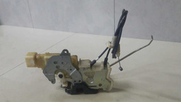 FECHADURA ELÉTRICA D. D. GM S10 2017 2018 2019 (3)