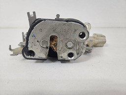 FECHADURA ELÉTRICA DIANTEIRA DIREITA GM S10 2017 2018 2019