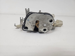 FECHADURA ELÉTRICA DIANTEIRA DIREITA GM S10 2017 2018 2019