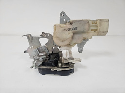 FECHADURA ELÉTRICA DIANTEIRA DIREITA GM S10 2017 2018 2019