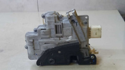 FECHADURA ELÉTRICA T. E. VW PASSAT VARIANT 2009 A 2012