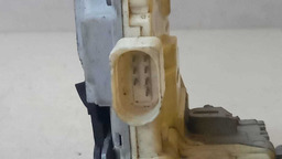 FECHADURA ELÉTRICA T. E. VW PASSAT VARIANT 2009 A 2012