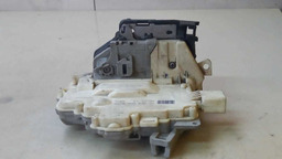 FECHADURA ELÉTRICA T. E. VW PASSAT VARIANT 2009 A 2012