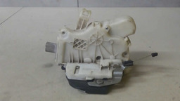 FECHADURA ELÉTRICA TRASEIRA ESQUERDA VW GOL G5 2012 A 2015