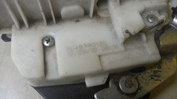 FECHADURA ELÉTRICA TRASEIRA ESQUERDA VW GOL G5 2012 A 2015