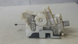 FECHADURA ELÉTRICA TRASEIRA ESQUERDA VW GOL G5 2012 A 2015