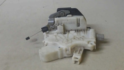 FECHADURA ELÉTRICA TRASEIRA ESQUERDA VW GOL G5 2012 A 2015