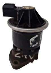 VÁLVULA EGR HONDA CRV 2.0 16V 2008 2009
