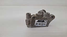 CONEXÃO FLANGE ÁGUA VOLVO XC90 4.4 2003 A 2014