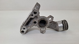 CONEXÃO FLANGE ÁGUA VOLVO XC90 4.4 2003 A 2014