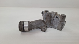 CONEXÃO FLANGE ÁGUA VOLVO XC90 4.4 2003 A 2014