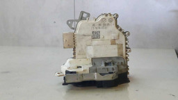 FECHADURA ELÉTRICA TRASEIRA ESQUERDA AUDI A3 2015 2016 2017