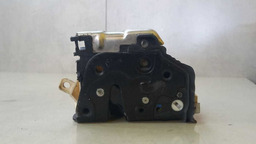 FECHADURA ELÉTRICA TRASEIRA ESQUERDA AUDI A3 2015 2016 2017