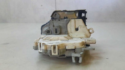 FECHADURA ELÉTRICA TRASEIRA ESQUERDA AUDI A3 2015 2016 2017