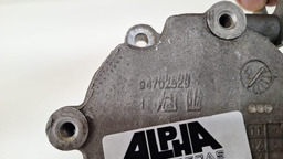 TAMPA COMANDO VÁLVULA CABEÇOTE GM MONTANA 1.4 2012 2013