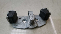 BATENTE TAMPA TRASEIRA GM AGILE 2012 2013