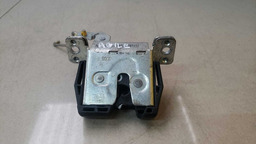 FECHADURA TAMPA TRASEIRA GM AGILE 2012 2013