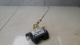 FECHADURA TAMPA TRASEIRA GM AGILE 2012 2013